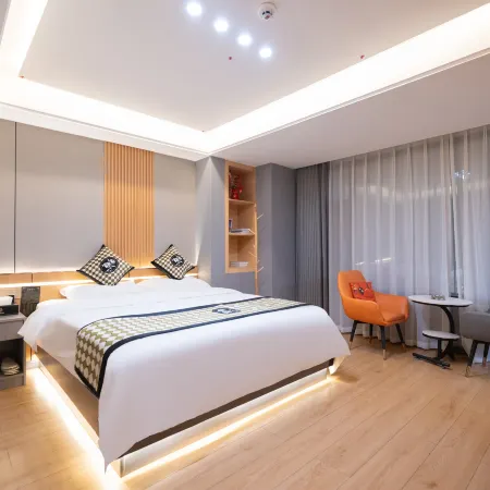 Nayu Jifeng Hotel