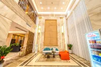Huacheng Hotel - Gym