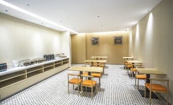 Shankee Hotel (Xingtai Lincheng New Bus Station)