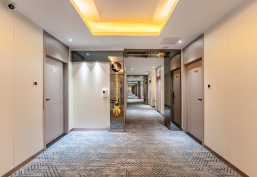 호텔 부대 시설