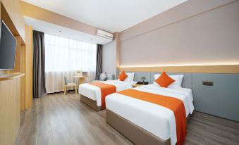 Totle Glad Hotel