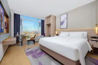 Lavande Hotel (Tianjin Wuqing Jingbin Avenue) Hôtels à : Wuqing