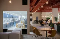 弘大 Local Stitch Creator Town 西橋洞 - 早餐