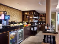 Leipzig Marriott Hotel Hotéis em Lípsia