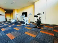 Dalad Qi XI AO DU HOTEL - نادي رياضي