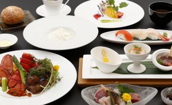 Furano Resort Orika