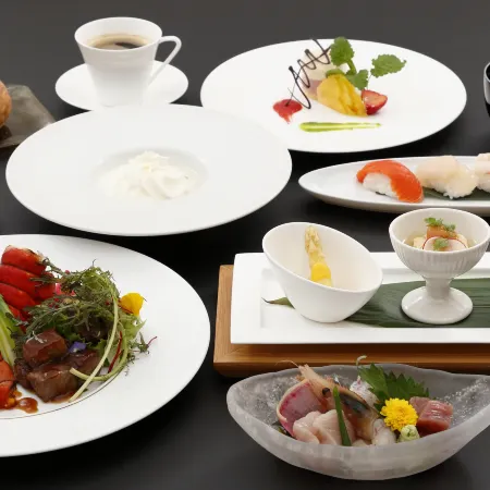 Furano Resort Orika