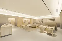 JI Hotel (Changbai Mountain North Slope Distribution Center)