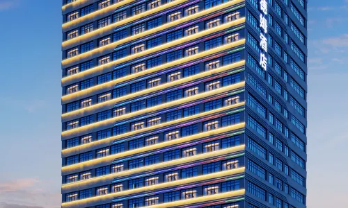 Days Hotel by Wyndham Enshi