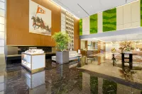 UrCove by Hyatt Xuchang Angel City