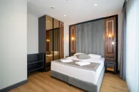 RUSEL PARK RESIDENCE Các khách sạn gần 3. Cadde F Çarşısı