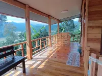 InthanonSukhumthip Homestay 시리푸메 폭포 주변 호텔