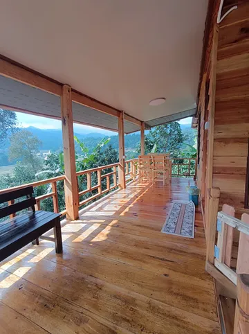 รูปภาพของอินทนนท์สุขุมทิพย์ โฮมสเตย์