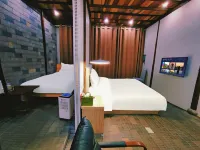 Under the Big Tree Homestay (Shuiting Gate Scenic Area Branch) - Pet friendly
