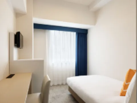 Four Points Flex by Sheraton Hakodate Station Hotels in Hakodate