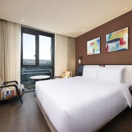 Mercure Ambassador Seoul Magok