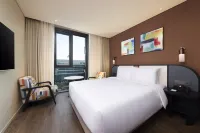 Mercure Ambassador Seoul Magok - Romantik