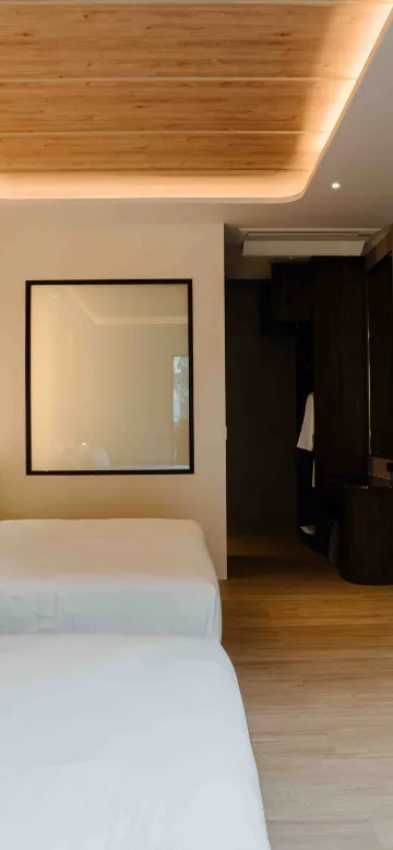 ห้องแฟมิลี่แอนด์เฟรนด์พูลแอคเซส