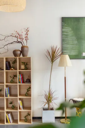 Gui ye Inn (Kangxin Road Changshuo Technology Store)