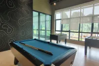 Sunway Onsen Suites @ Lost World of Tambun by Ryokan Management - ジム