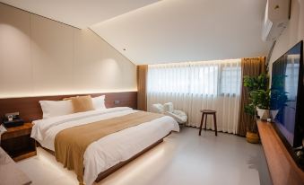 Read about homestays