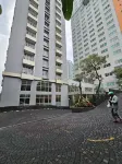 Galeri Ciumbuleuit  Apartment at Bandung Hôtels à : Cidadap