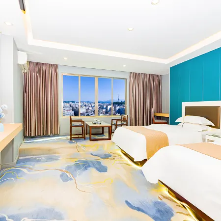 Yunhai Business Hotel