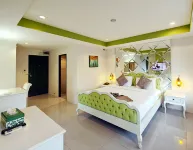 Harmonize Hotel Chiang Mai