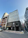 LANG Hotel 上野 足立小台附近的飯店