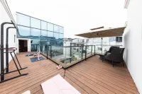 Puyue Phoenix Hotel (Hongqiao Store, Fenghuang Ancient Town)