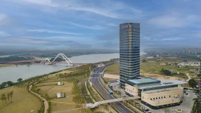 TIANYUAN MINGYUE HOTEL LONGYOU