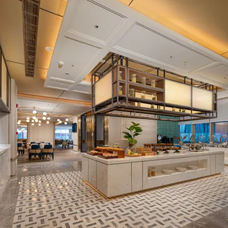 Hilton Garden Inn Hefei Feixi