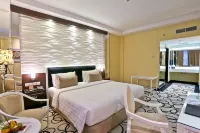 Hotel New Saphir Yogyakarta