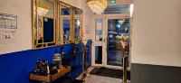 Hôtel- Restaurant le Saint Quentin 에종빌레 베르노빌레 호텔