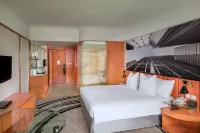 The Park Lane Hong Kong, Autograph Collection