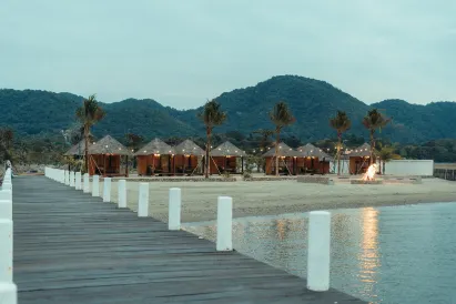 Samanea Beach Resort & Spa