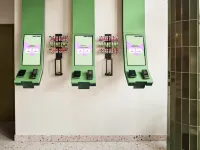 CityHub 雷克雅維克