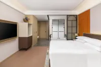 Renaissance Qingdao Hotel Các khách sạn ở Thanh Đảo