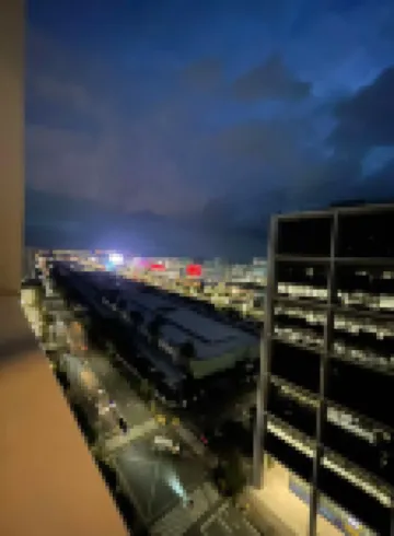 MOA getaway staycations