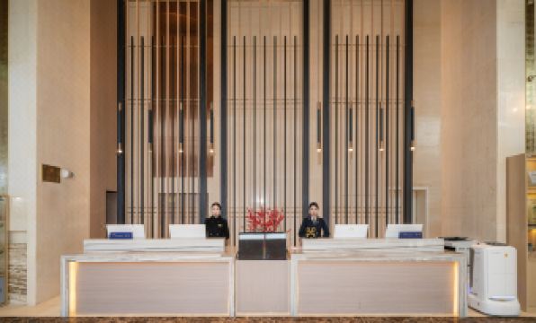 Hengding Century Hotel