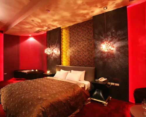 TANG YE EXQUISITE MOTEL Rooms Photos