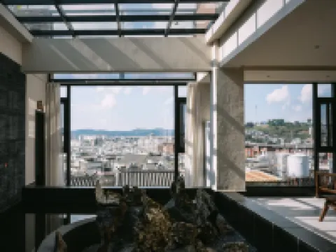 Pu 'er YunShangSheXia homestay
