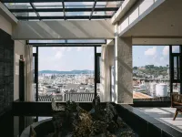 Pu 'er YunShangSheXia homestay