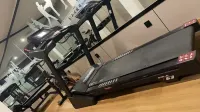 Hami chentai hotel - gimnasio