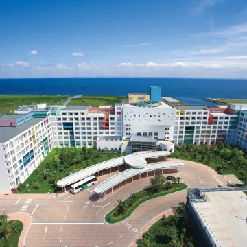 Mitsui Garden Hotel Prana Tokyo Bay