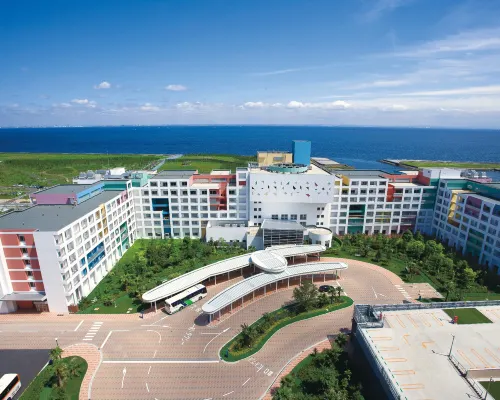 Mitsui Garden Hotel Prana Tokyo Bay Hotels in Urayasu
