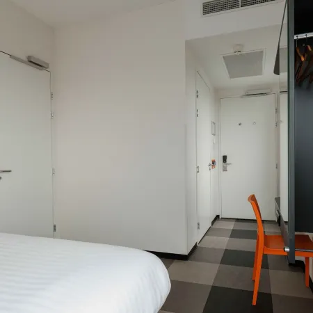 easyHotel Amsterdam Zaandam