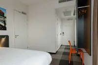 EasyHotel Amsterdam Zaandam Hotels in Zaandijk