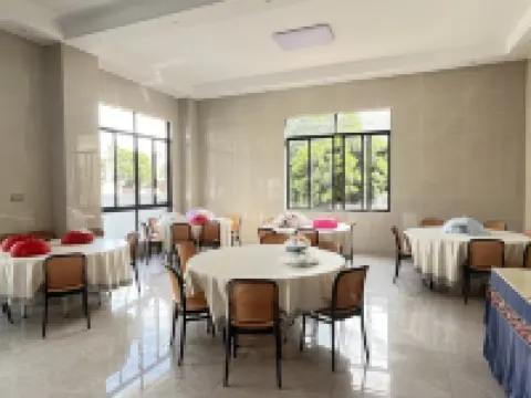 Le Dongxi Coast · Yaju (Huangliu Store)