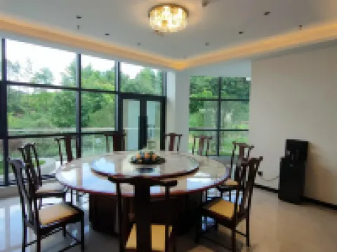 Blue Dream Valley Hotel Hotels in Majiang